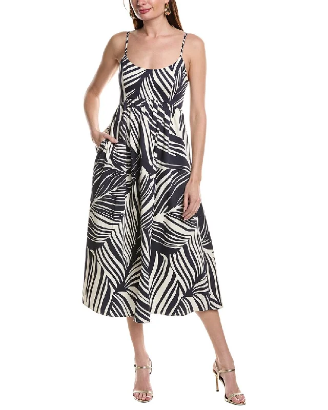 women's luxury dressesHutch Brixton Maxi Dress