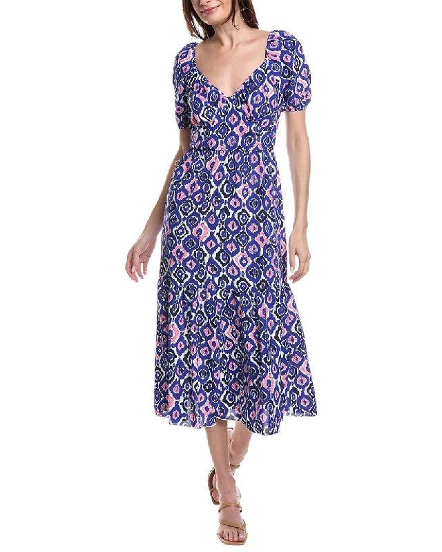 women's cotton dressesTash + Sophie Maxi Dress