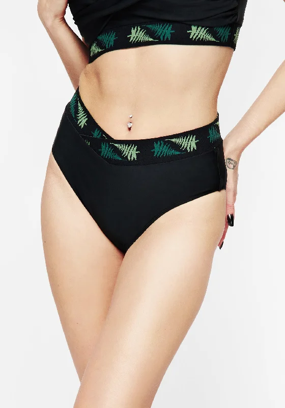 Christella Fern Bikini Bottoms