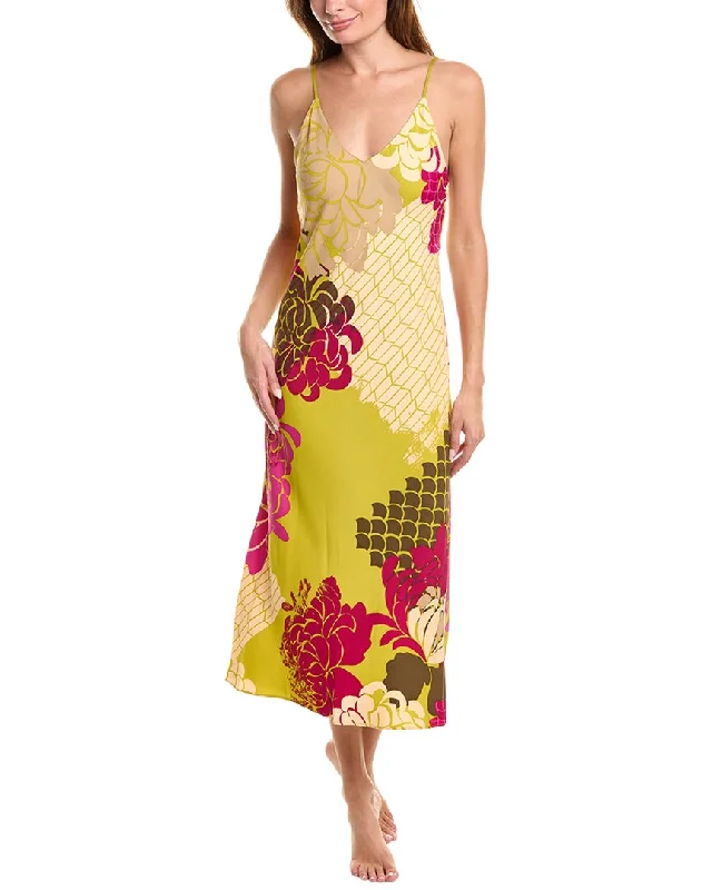 women's wrinkle-resistant dressesNatori Rimini Dress