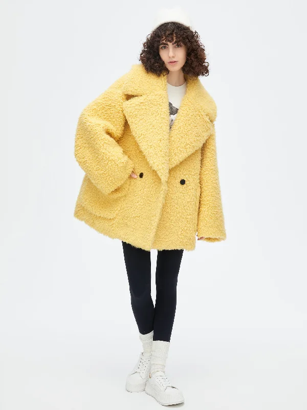 women's coats for cold weatherButter Coat