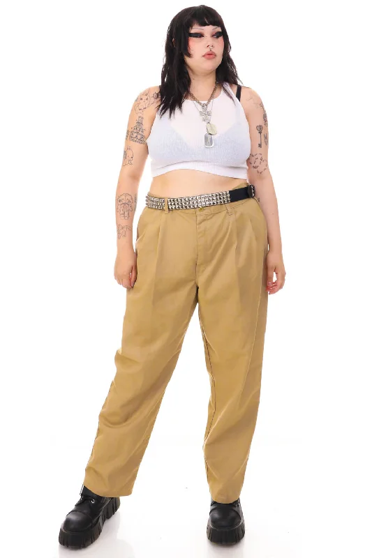 women's stretch pantsSOLD!