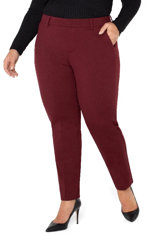 women's casual pantsKELSEY TROUSER SUPER STRETCH