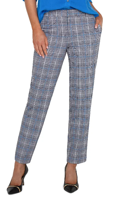 women's retro pantsPETITE KELSEY KNIT TROUSER