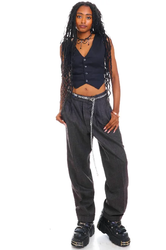 women's low-slung pantsSOLD!