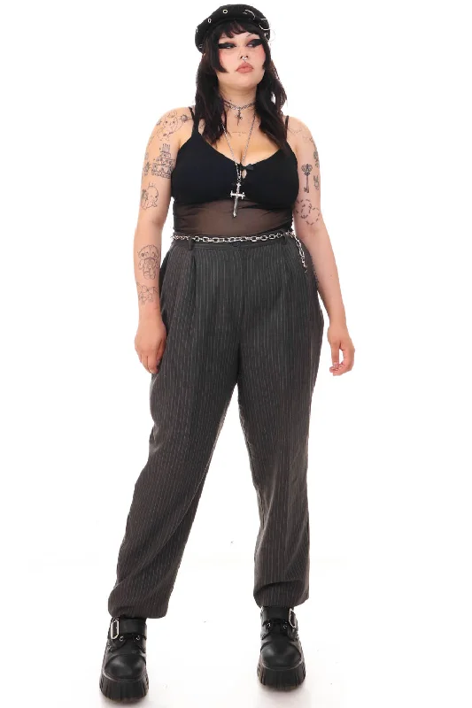 women's low-rise pantsSOLD!