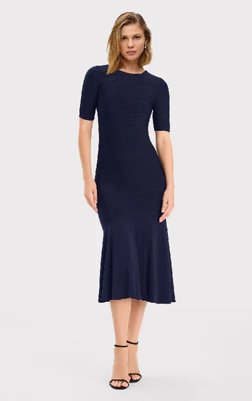 women's body-skimming dressesTHE ISABEL DRESS